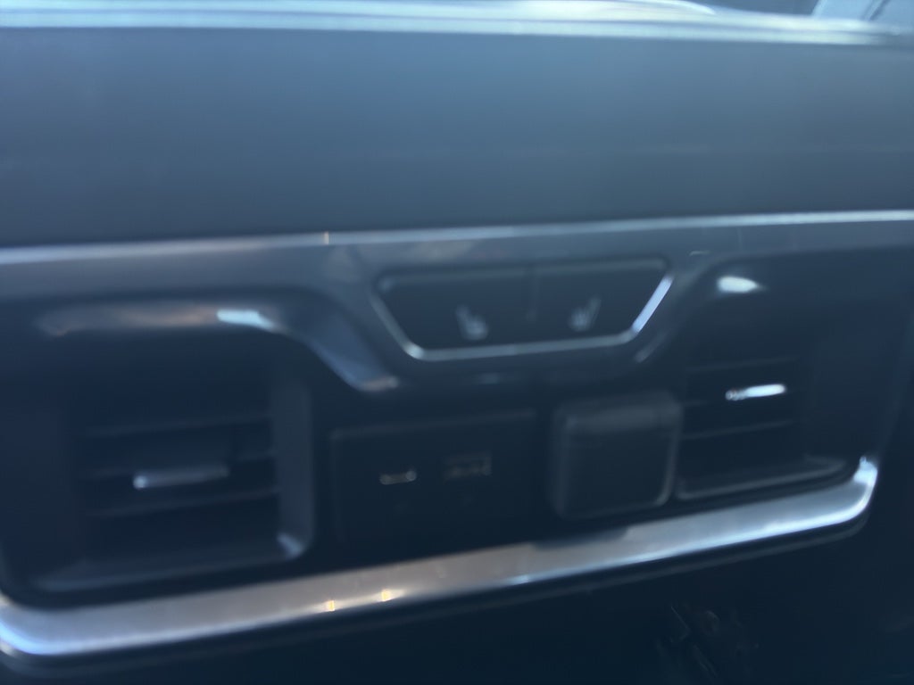 2020 Chevrolet Silverado 3500 LTZ