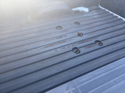 2020 Chevrolet Silverado 3500 LTZ