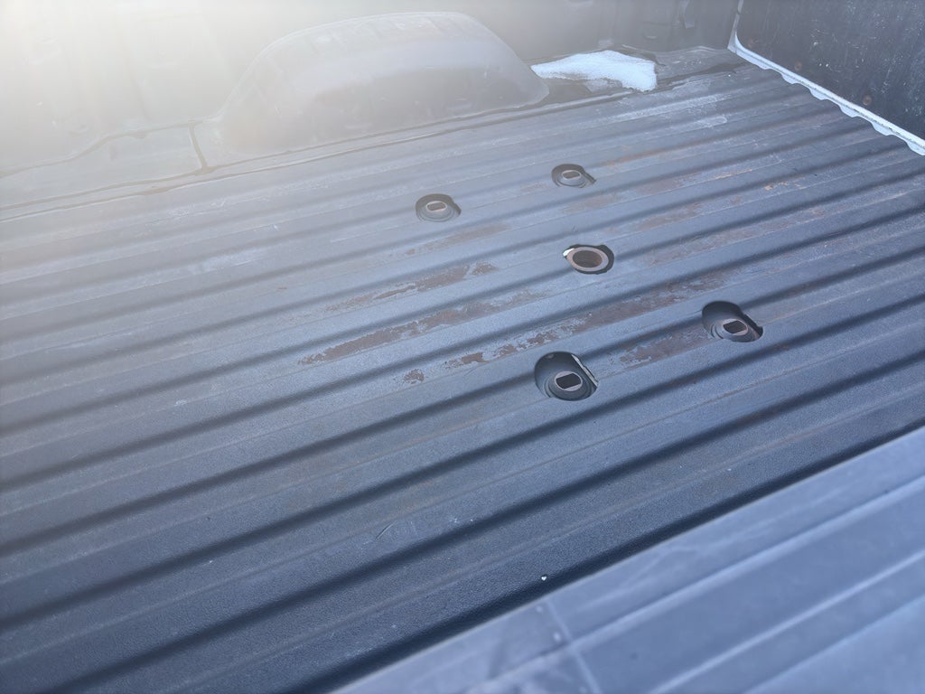 2020 Chevrolet Silverado 3500 LTZ