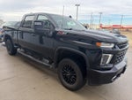 2021 Chevrolet Silverado 3500 LTZ