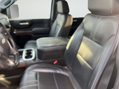 2023 Chevrolet Silverado 3500 High Country