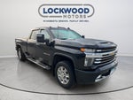 2023 Chevrolet Silverado 3500 High Country
