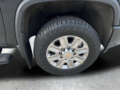 2023 Chevrolet Silverado 3500 High Country