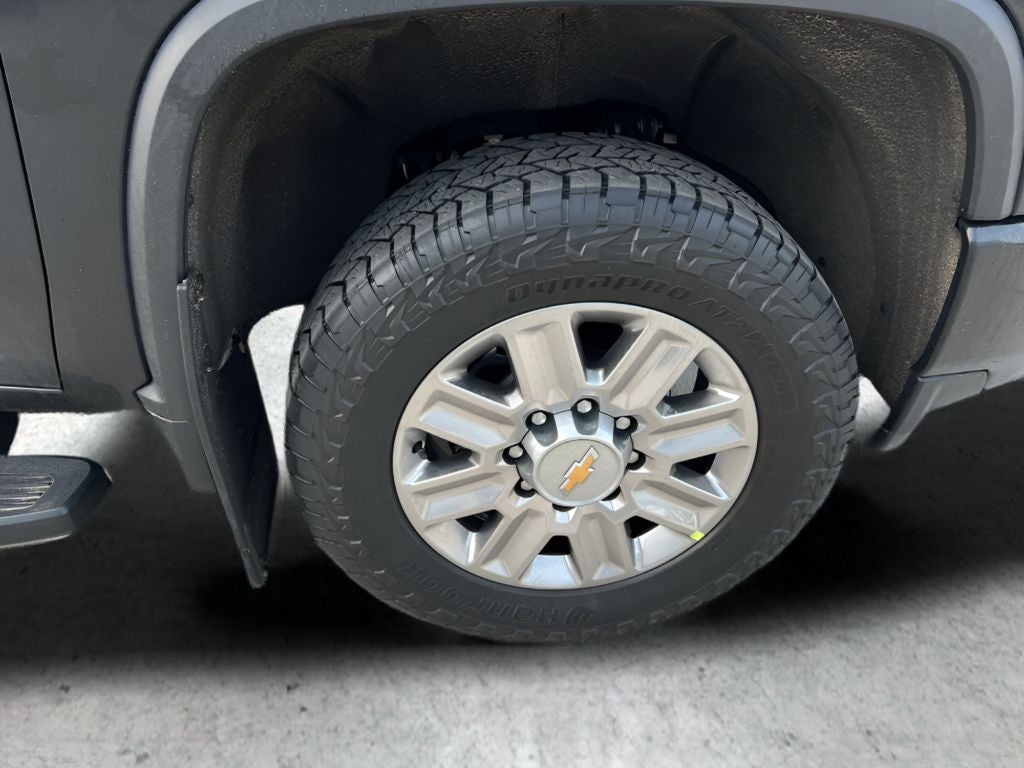 2023 Chevrolet Silverado 3500 High Country