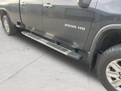 2023 Chevrolet Silverado 3500 High Country