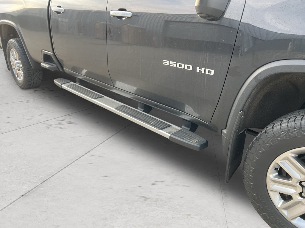 2023 Chevrolet Silverado 3500 High Country