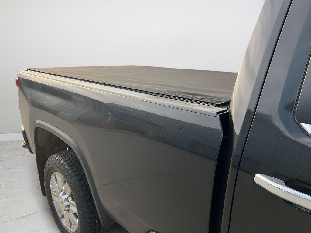 2023 Chevrolet Silverado 3500 High Country