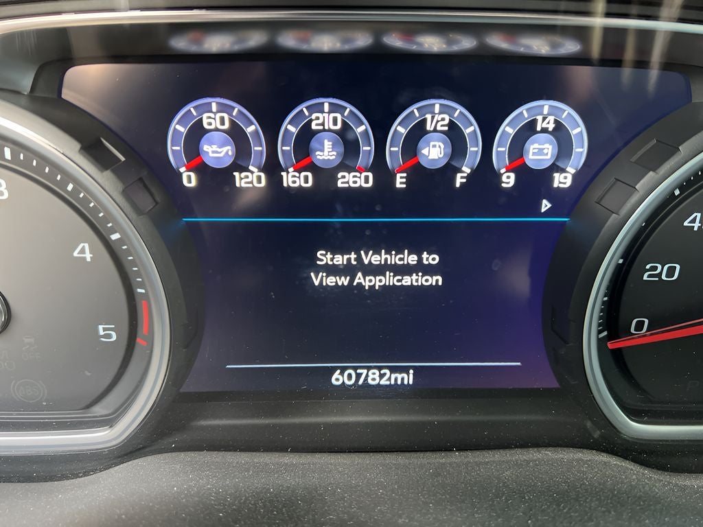 2023 Chevrolet Silverado 3500 High Country