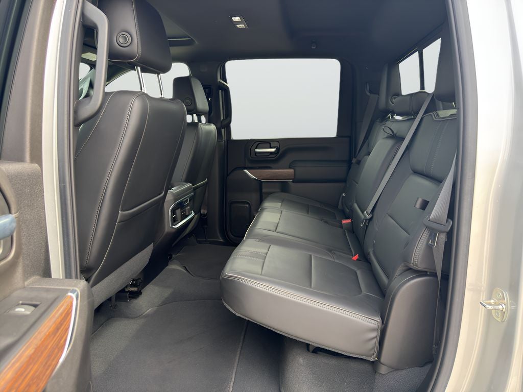 2023 Chevrolet Silverado 3500 High Country