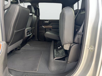 2023 Chevrolet Silverado 3500 High Country