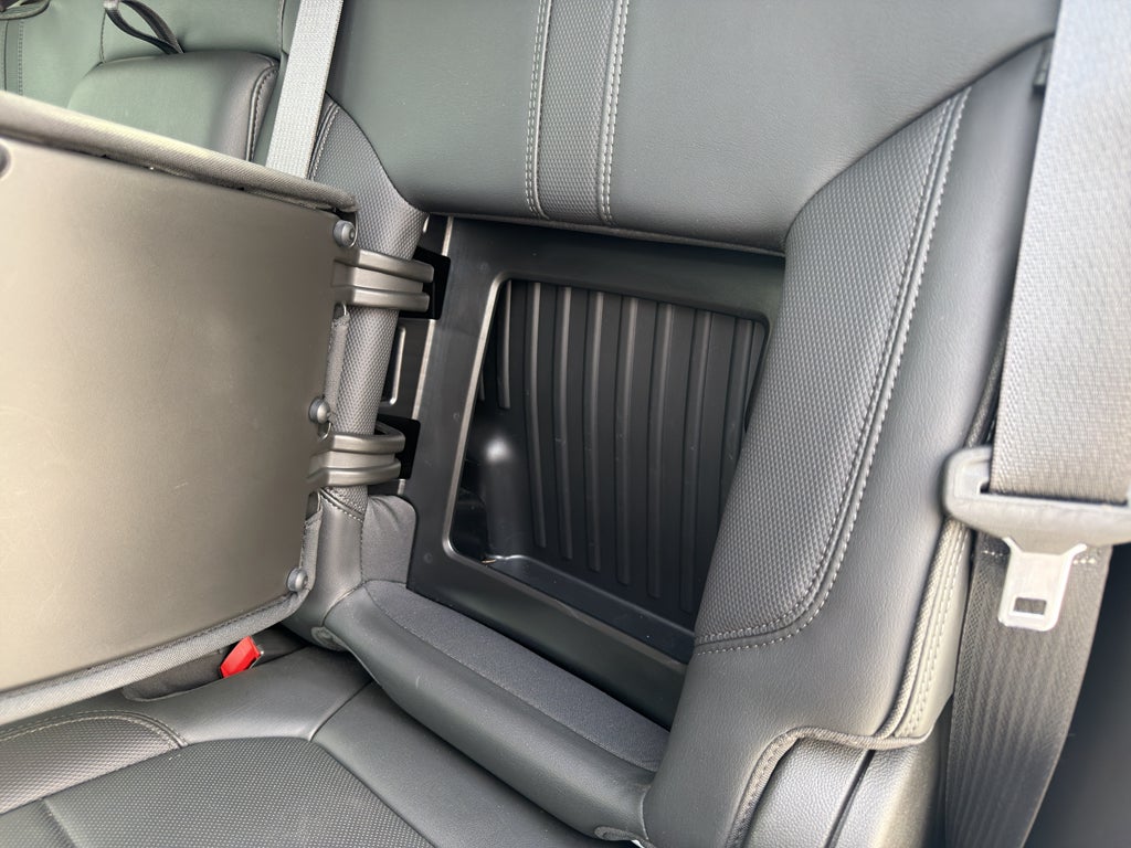 2023 Chevrolet Silverado 3500 High Country