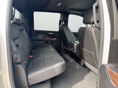 2023 Chevrolet Silverado 3500 High Country