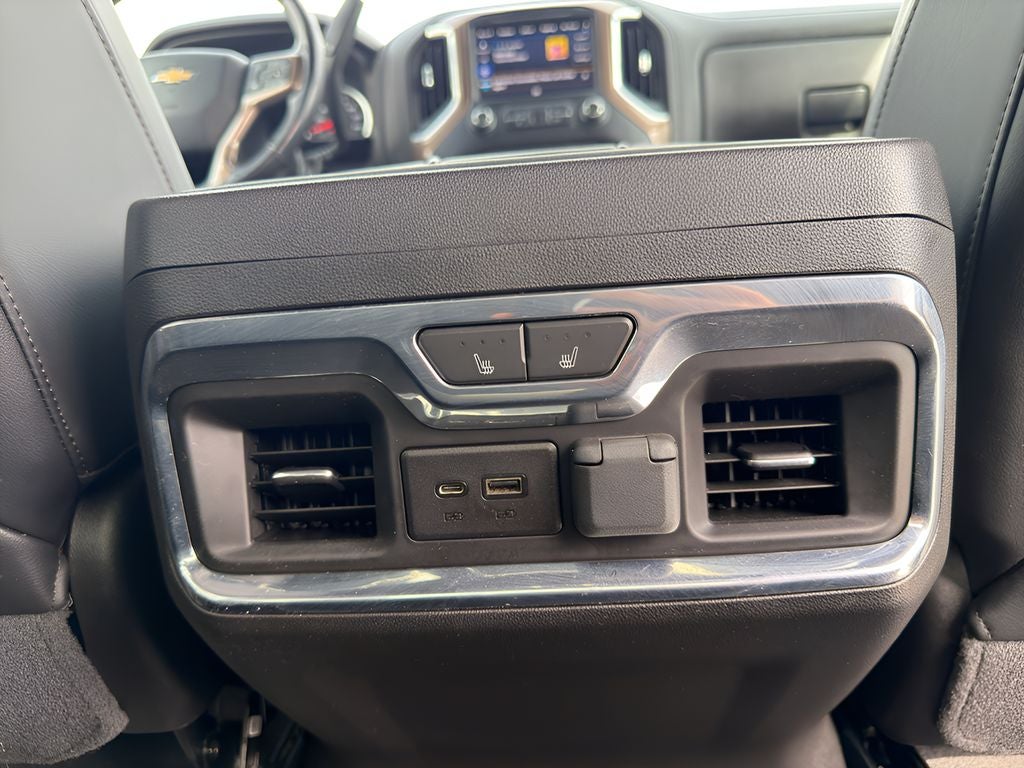 2023 Chevrolet Silverado 3500 High Country