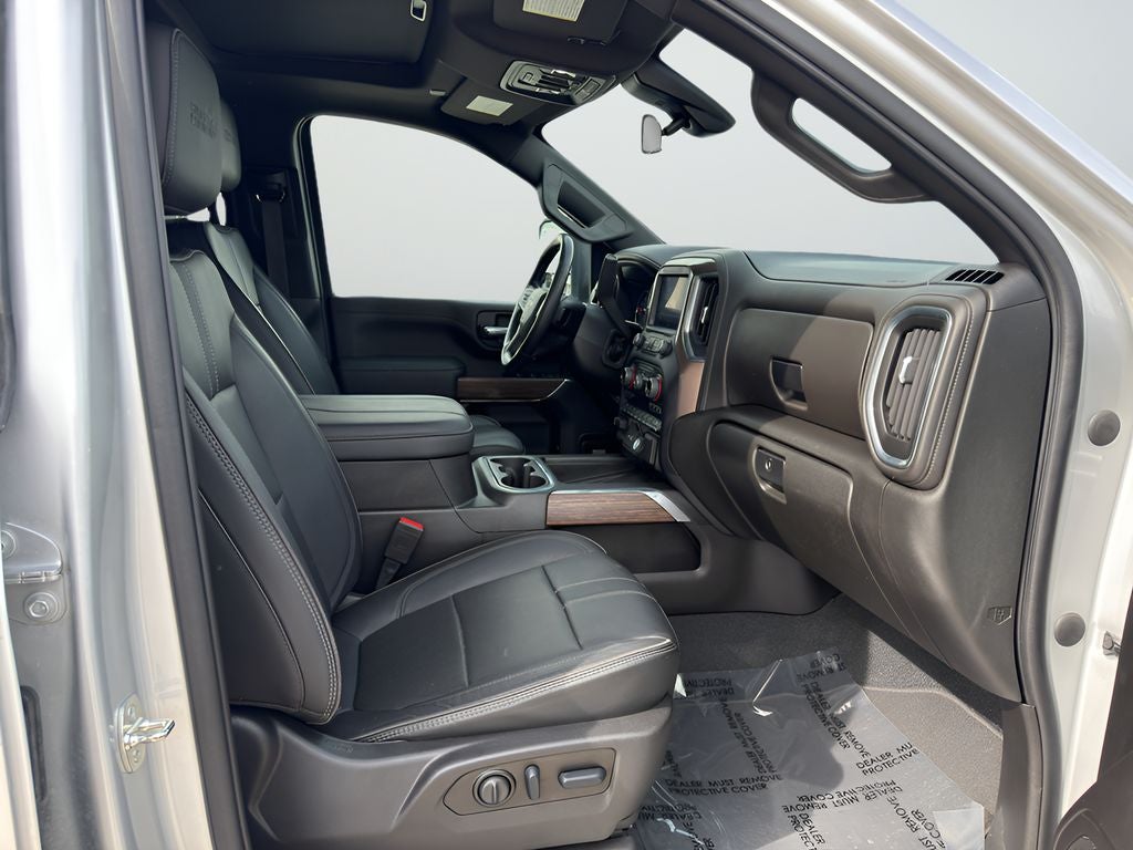 2023 Chevrolet Silverado 3500 High Country