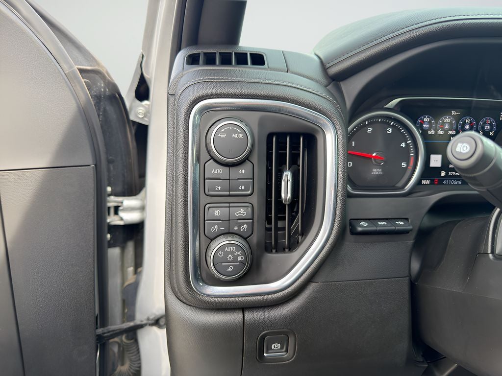 2023 Chevrolet Silverado 3500 High Country