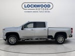 2023 Chevrolet Silverado 3500 High Country