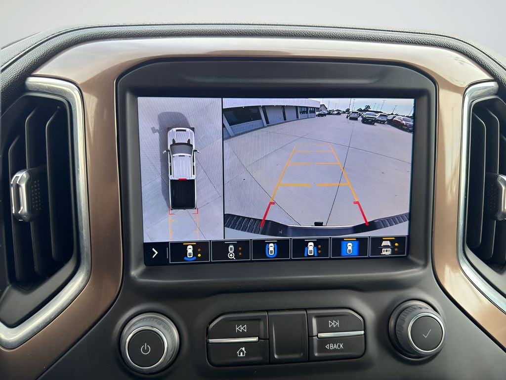2023 Chevrolet Silverado 3500 High Country