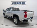 2023 Chevrolet Silverado 3500 High Country