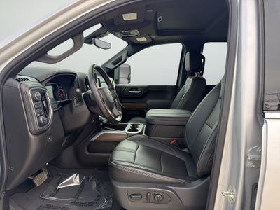 2023 Chevrolet Silverado 3500 High Country
