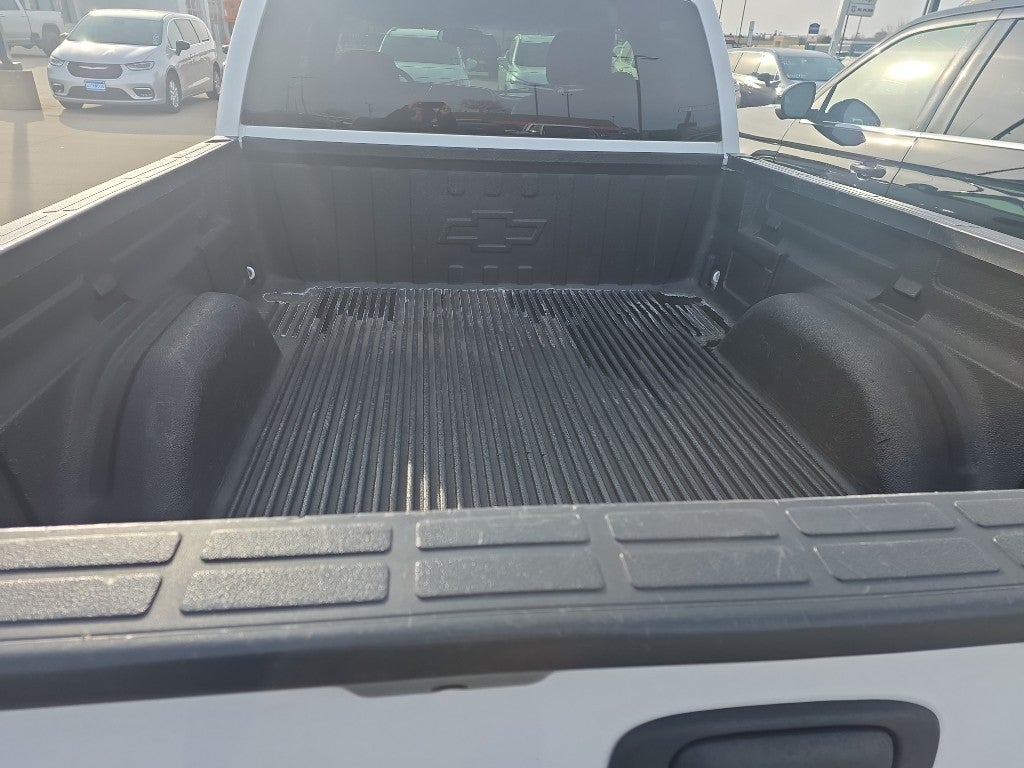 2005 Chevrolet Silverado 1500 Z71