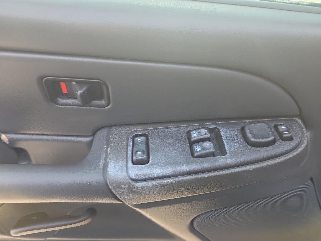 2005 Chevrolet Silverado 1500 Z71