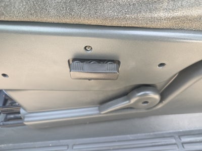 2005 Chevrolet Silverado 1500 Z71