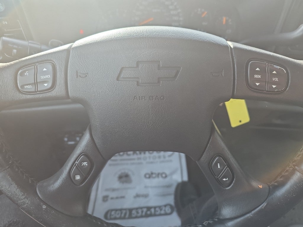 2005 Chevrolet Silverado 1500 Z71