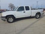 2005 Chevrolet Silverado 1500 Z71
