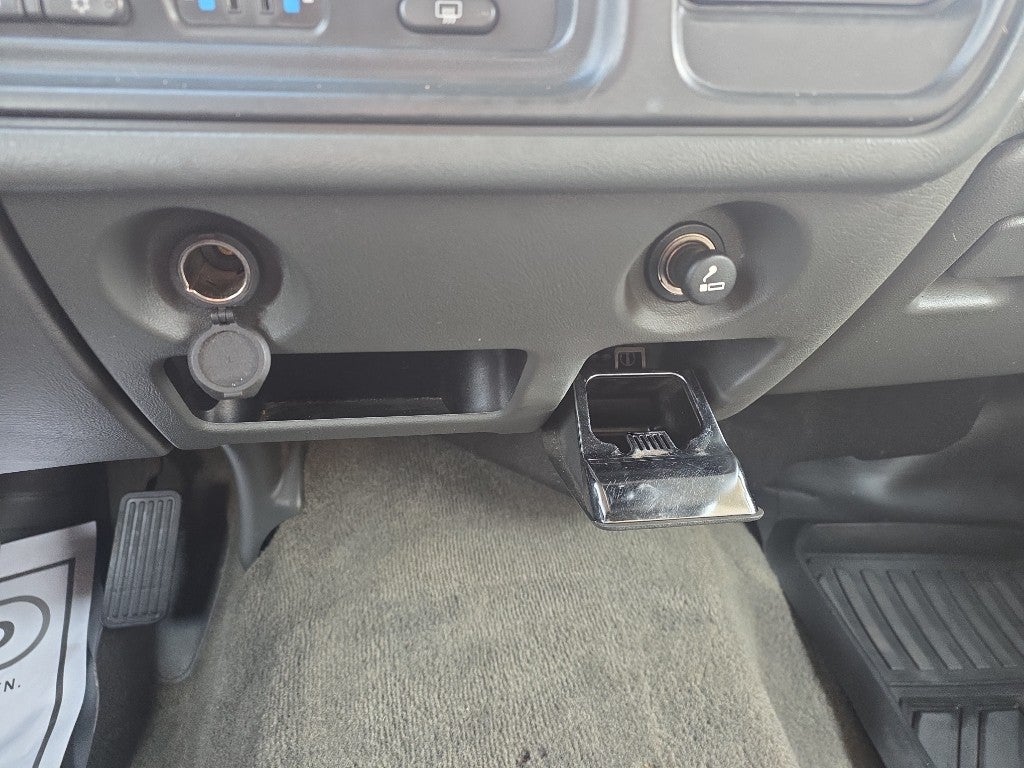 2005 Chevrolet Silverado 1500 Z71