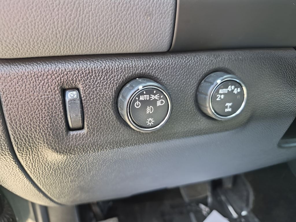 2017 Chevrolet Colorado 4WD Z71