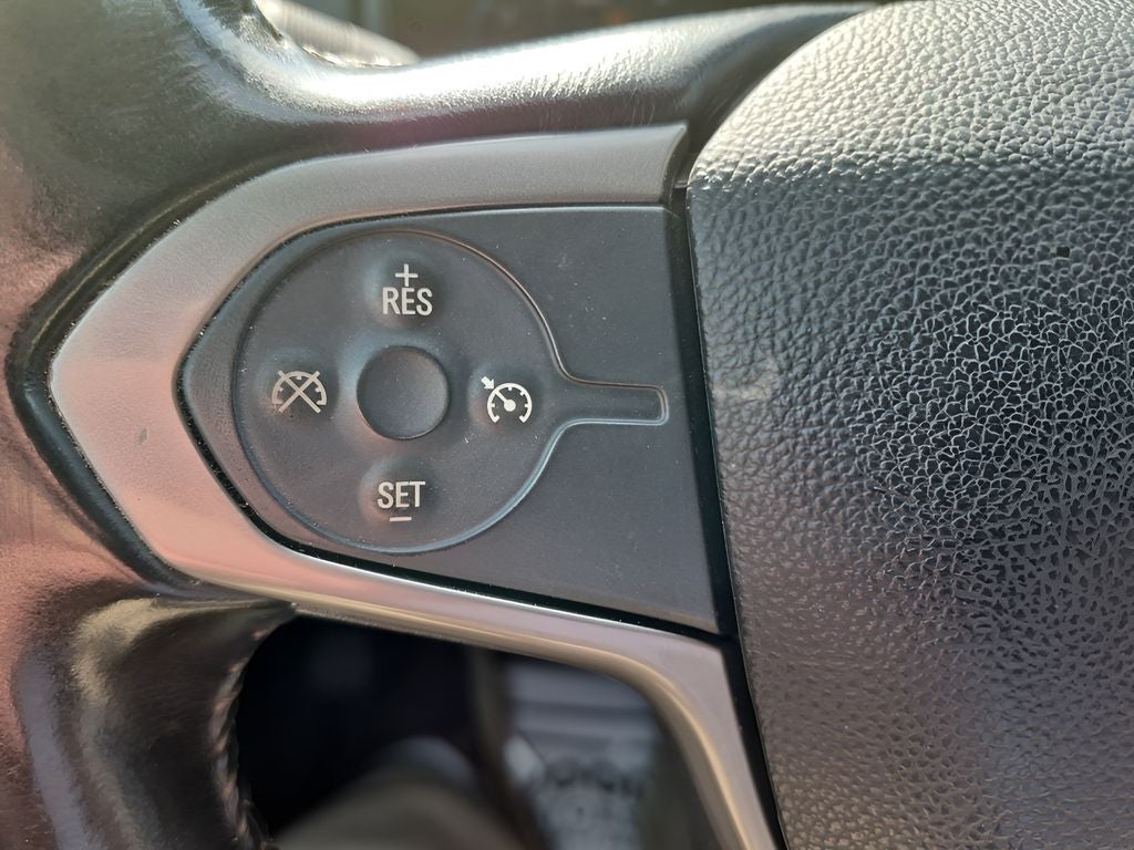 2017 Chevrolet Colorado 4WD Z71