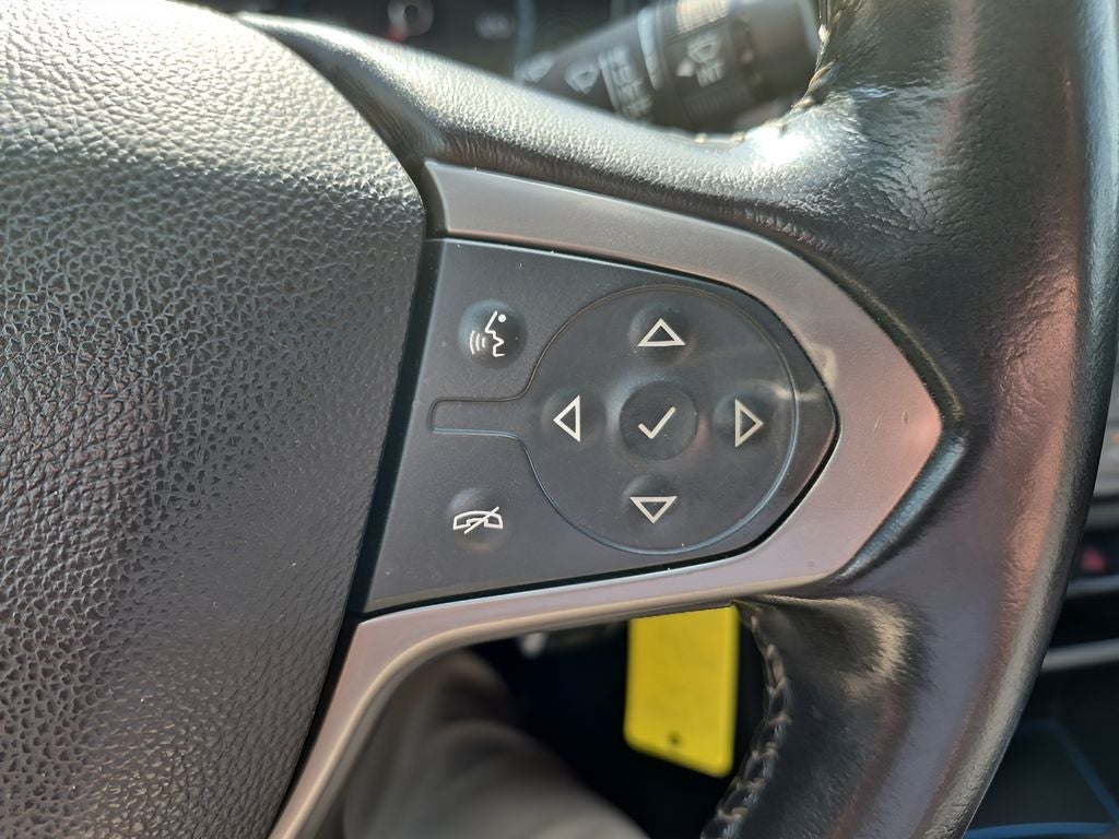 2017 Chevrolet Colorado 4WD Z71