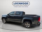 2017 Chevrolet Colorado 4WD Z71