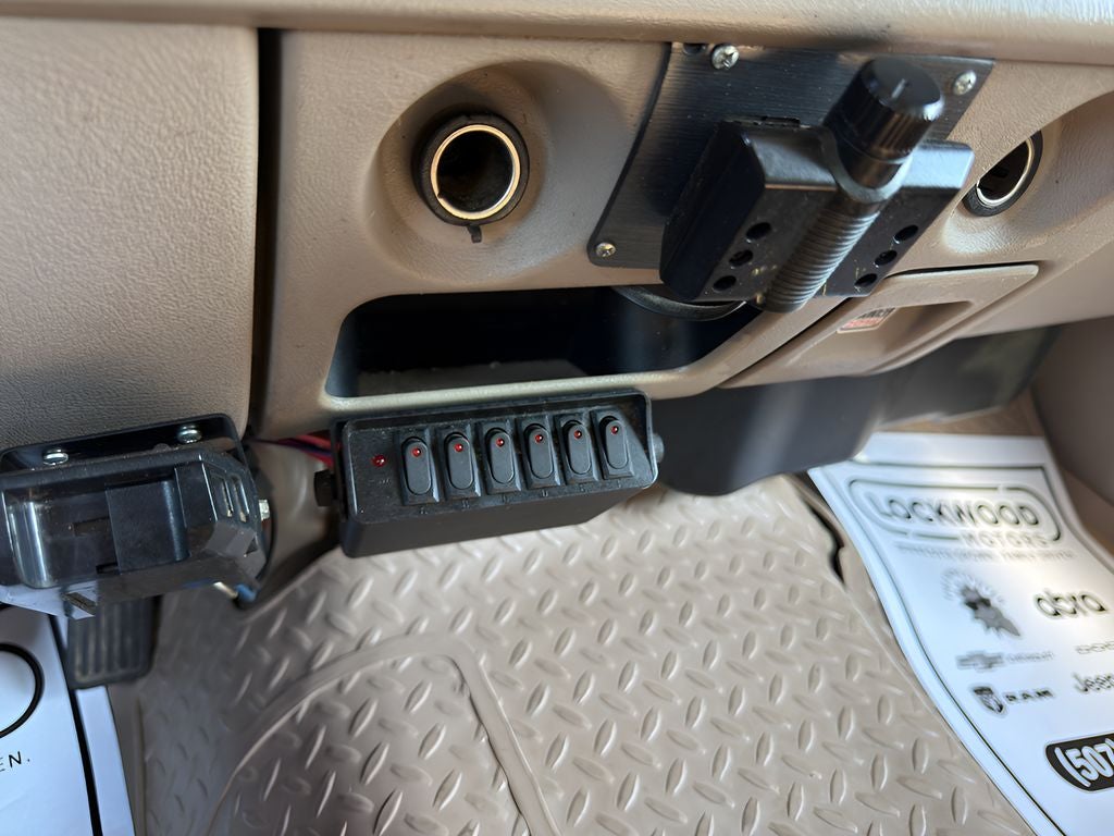 2003 Chevrolet Silverado 2500 LS