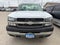 2004 Chevrolet Silverado 2500 Work Truck