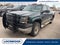 2003 Chevrolet Silverado 2500 LS