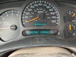 2003 Chevrolet Silverado 2500 LS