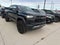 2025 Chevrolet Colorado 4WD Trail Boss