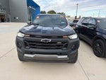 2025 Chevrolet Colorado 4WD Trail Boss