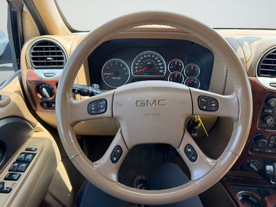 2003 GMC Envoy SLT