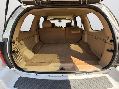2003 GMC Envoy SLT