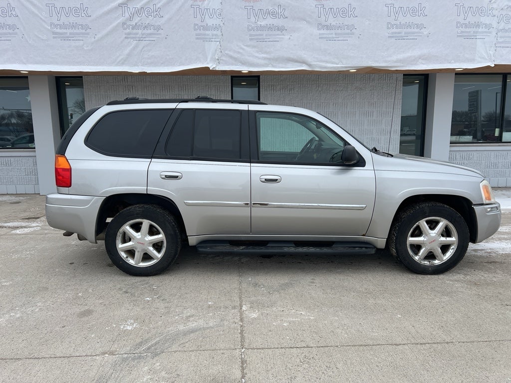 2008 GMC Envoy SLT