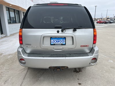 2008 GMC Envoy SLT