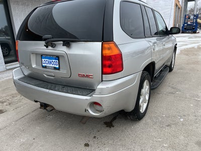 2008 GMC Envoy SLT