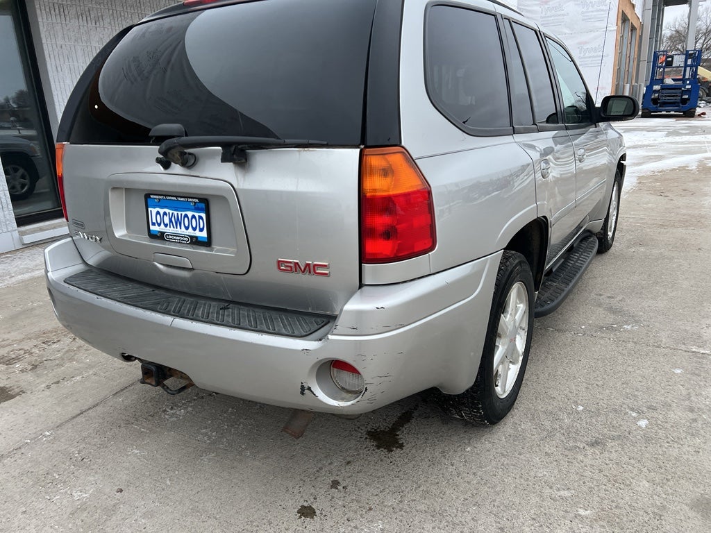 2008 GMC Envoy SLT
