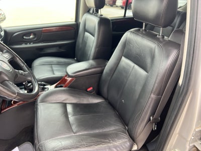 2008 GMC Envoy SLT