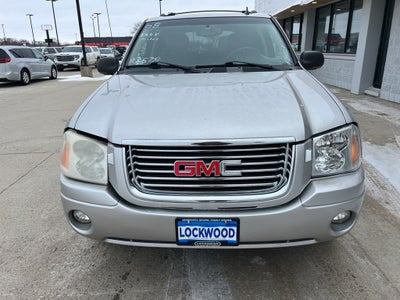 2008 GMC Envoy SLT