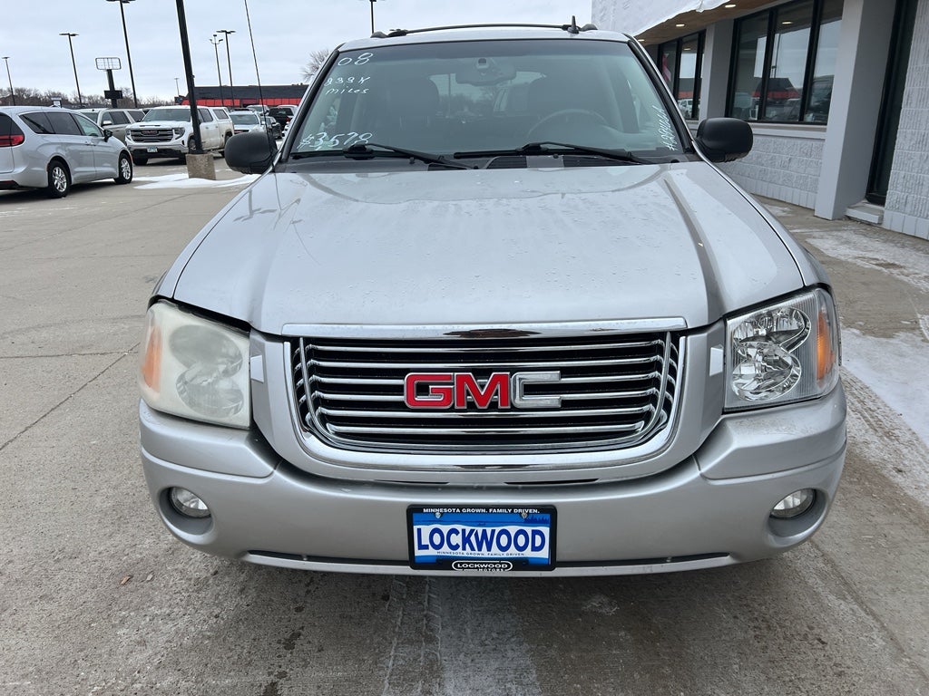 2008 GMC Envoy SLT