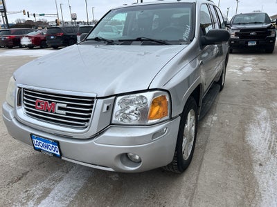 2008 GMC Envoy SLT