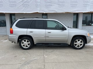 2008 GMC Envoy SLT